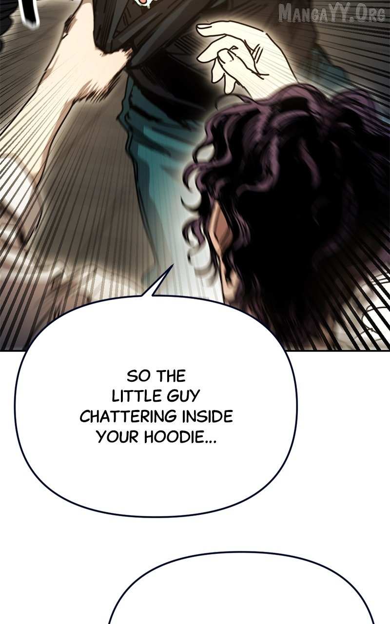 I Was Mistaken for the Villain – Chapter 35 – Page 28
