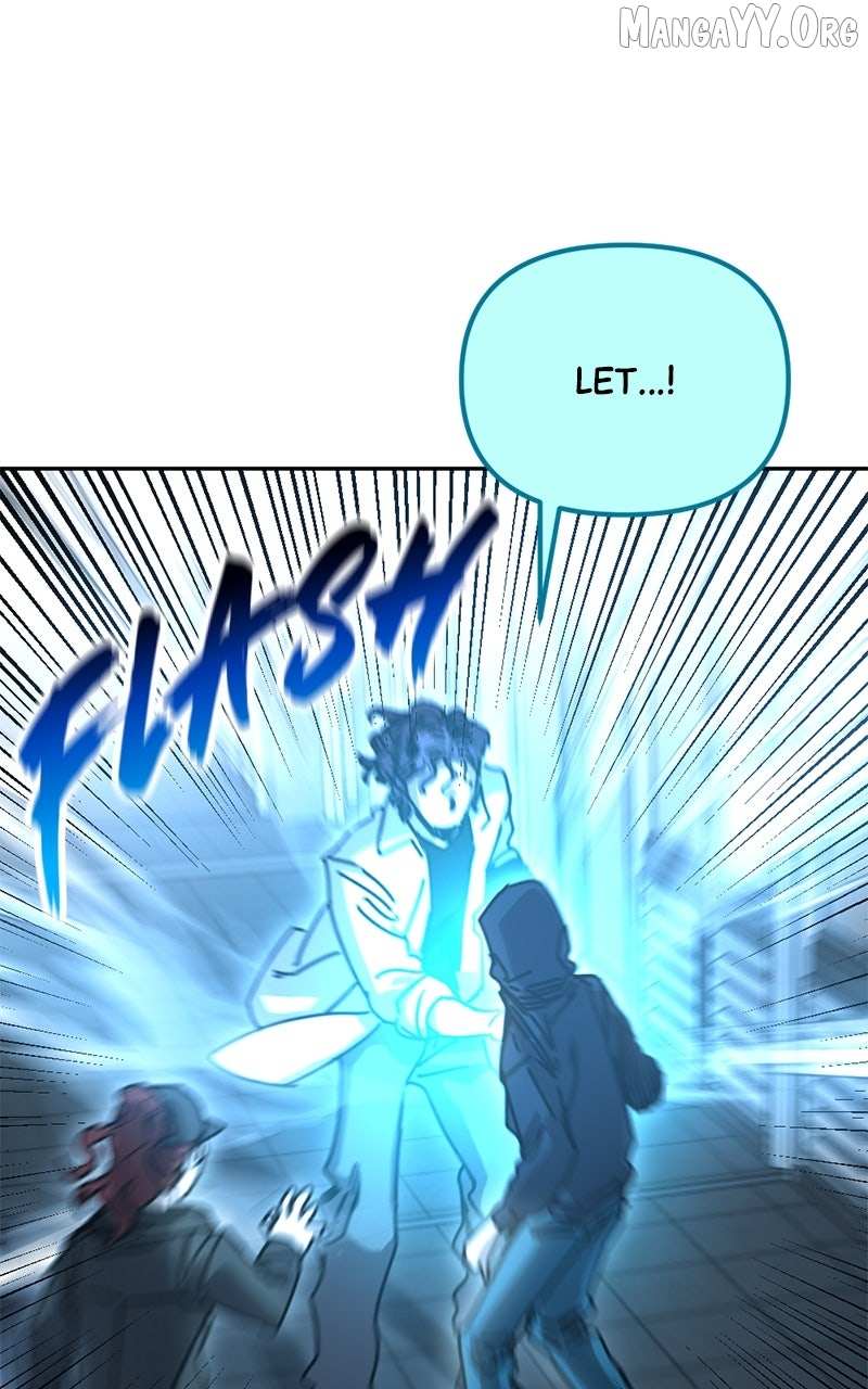 I Was Mistaken for the Villain – Chapter 35 – Page 30