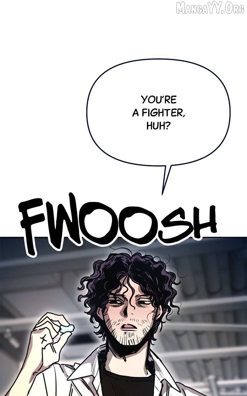 I Was Mistaken for the Villain – Chapter 35 – Page 33