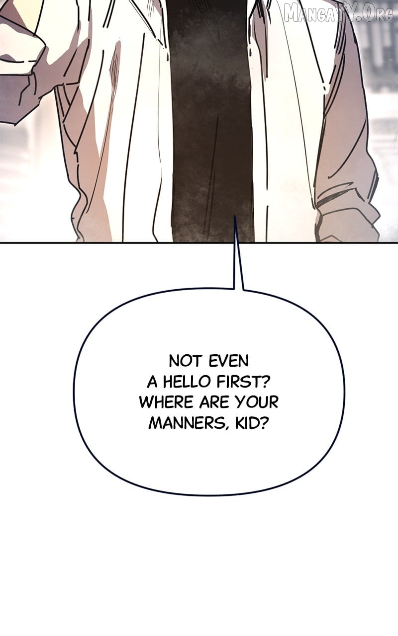 I Was Mistaken for the Villain – Chapter 35 – Page 34