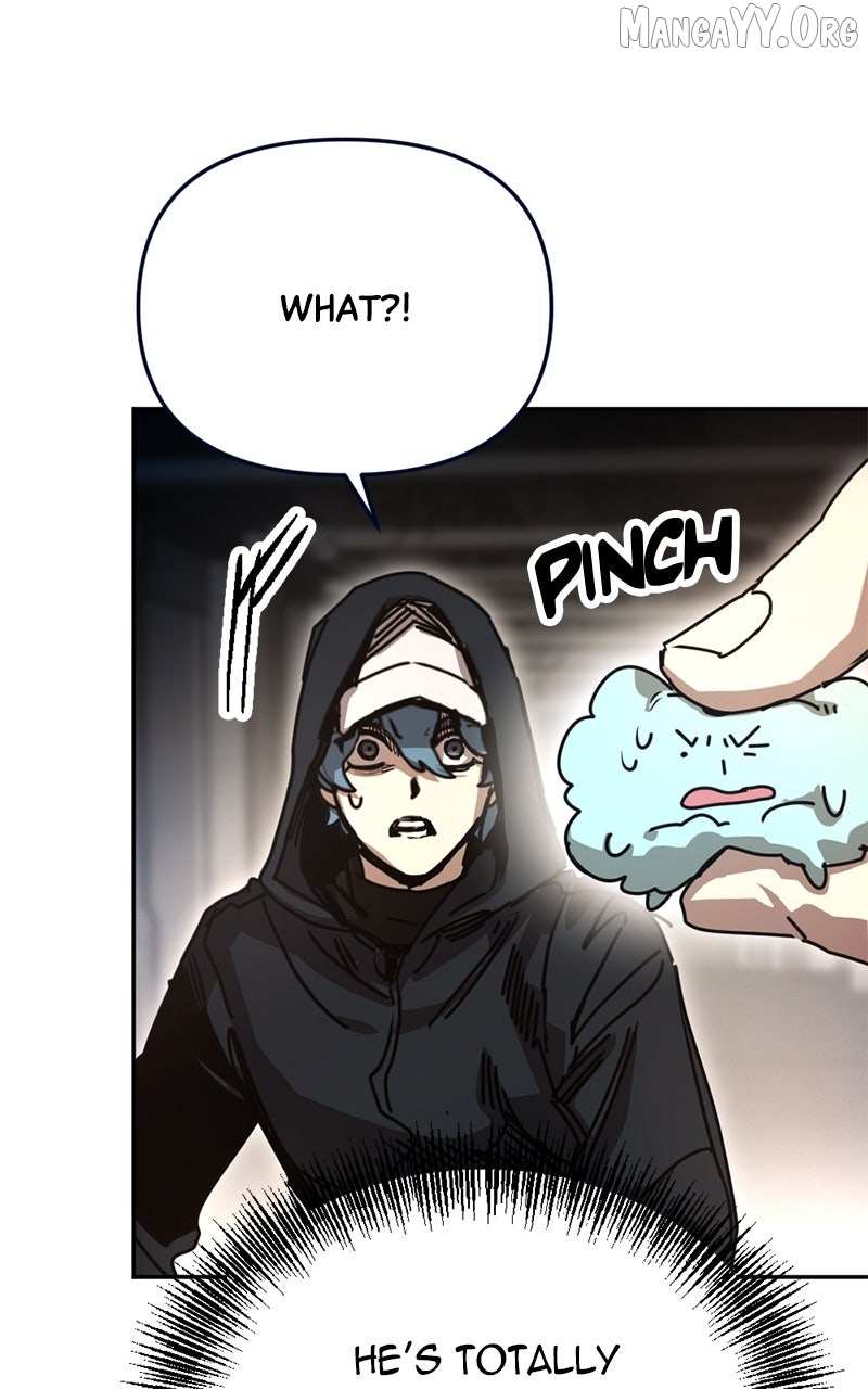 I Was Mistaken for the Villain – Chapter 35 – Page 35