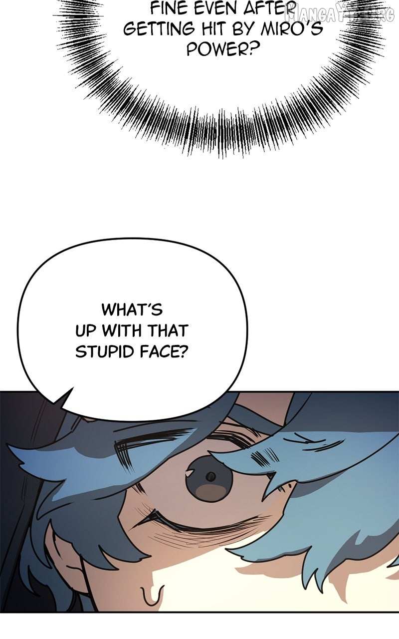 I Was Mistaken for the Villain – Chapter 35 – Page 36