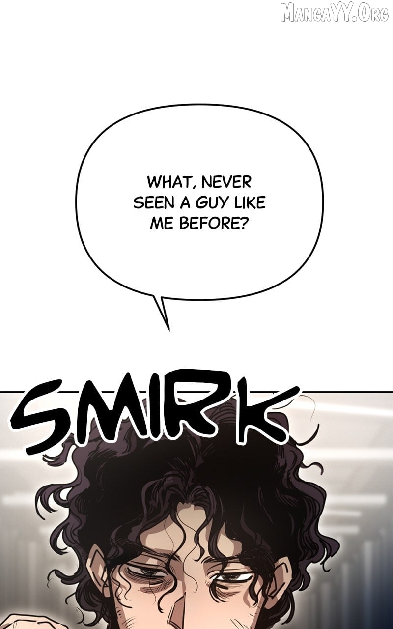 I Was Mistaken for the Villain – Chapter 35 – Page 37