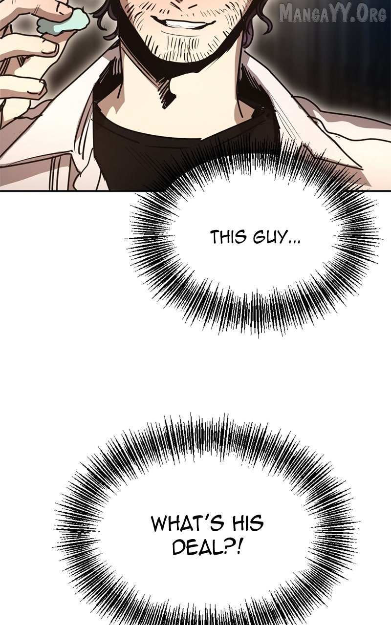 I Was Mistaken for the Villain – Chapter 35 – Page 38