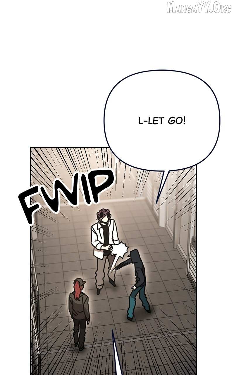 I Was Mistaken for the Villain – Chapter 35 – Page 41