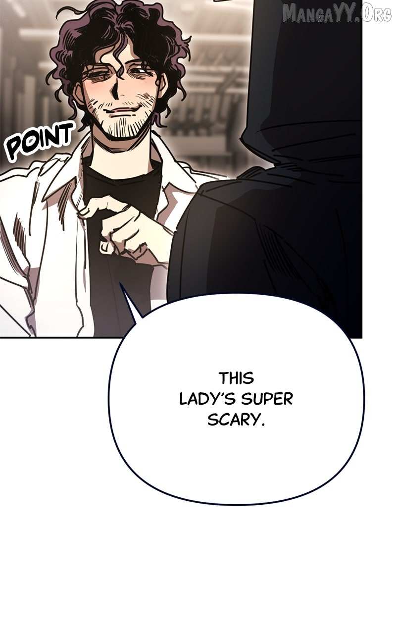 I Was Mistaken for the Villain – Chapter 35 – Page 46