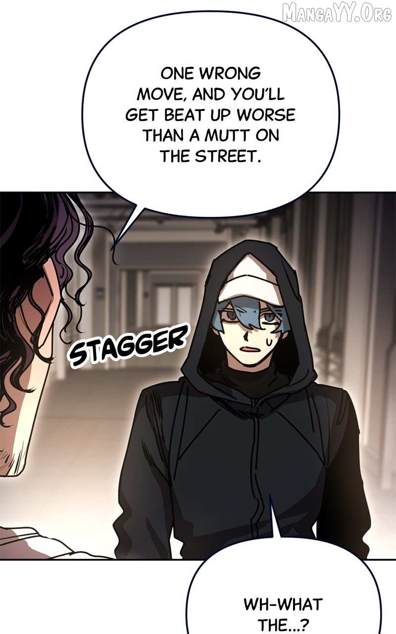 I Was Mistaken for the Villain – Chapter 35 – Page 47