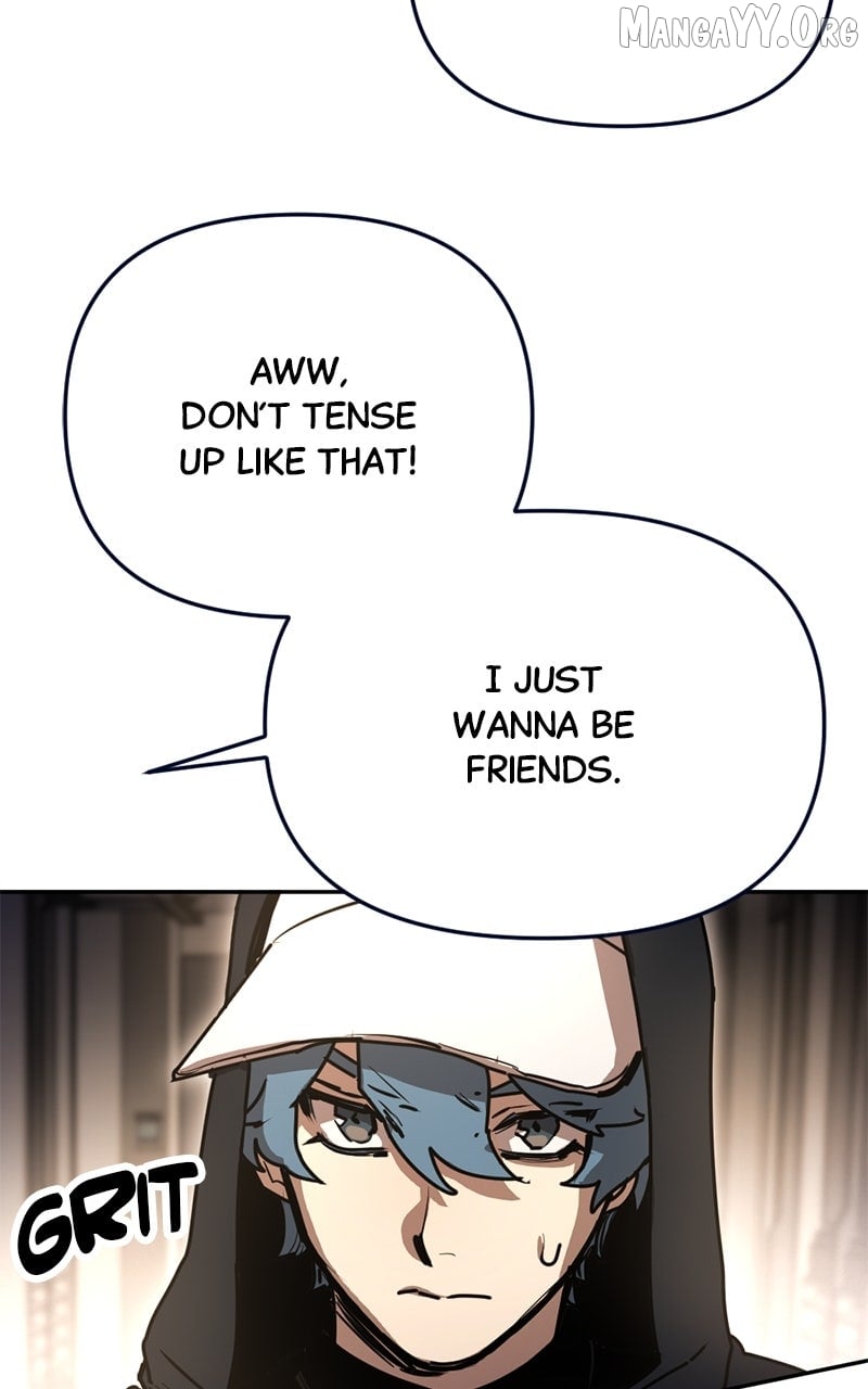 I Was Mistaken for the Villain – Chapter 35 – Page 48
