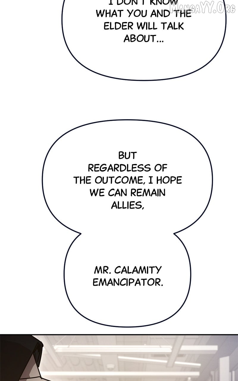 I Was Mistaken for the Villain – Chapter 35 – Page 50