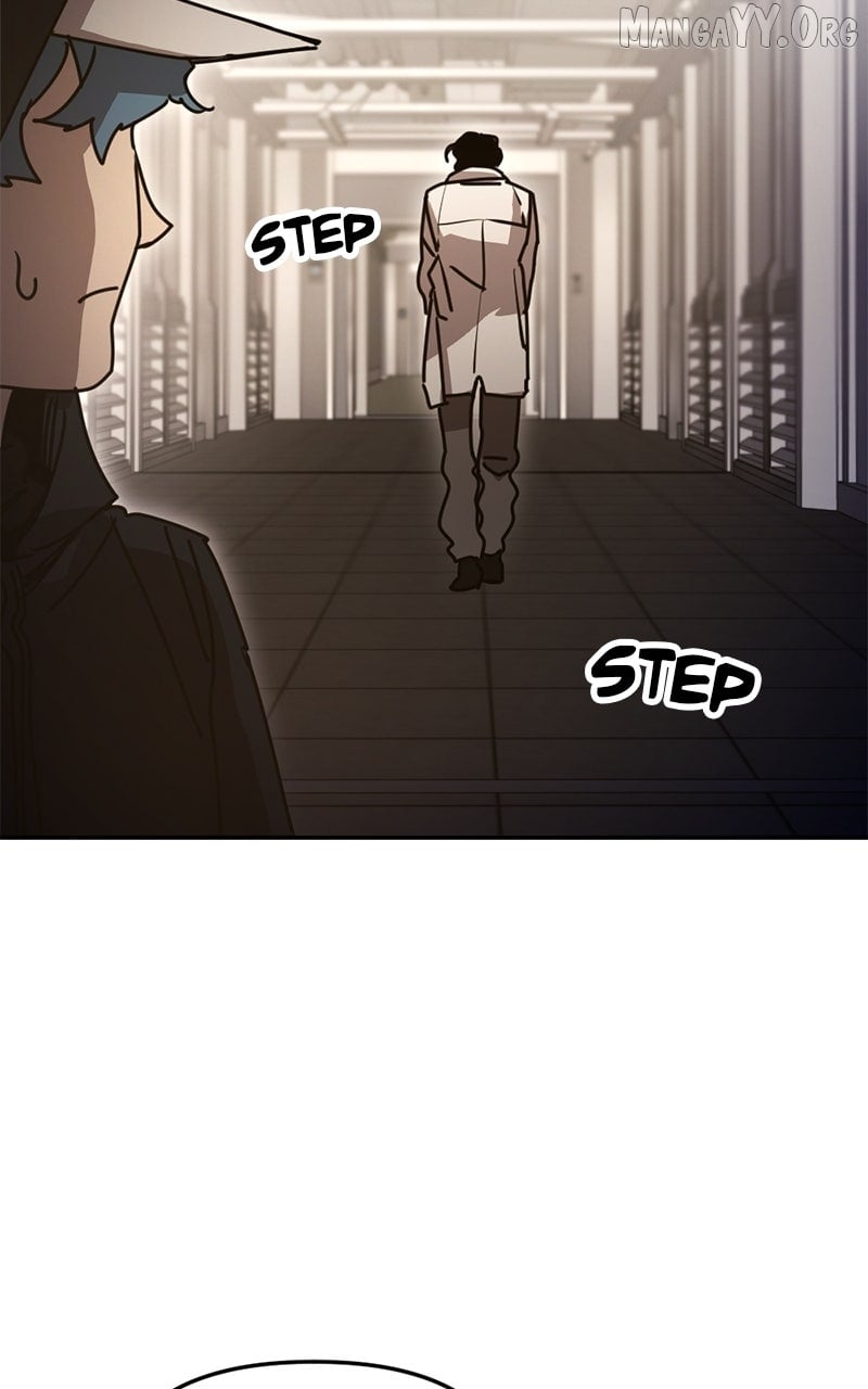 I Was Mistaken for the Villain – Chapter 35 – Page 51