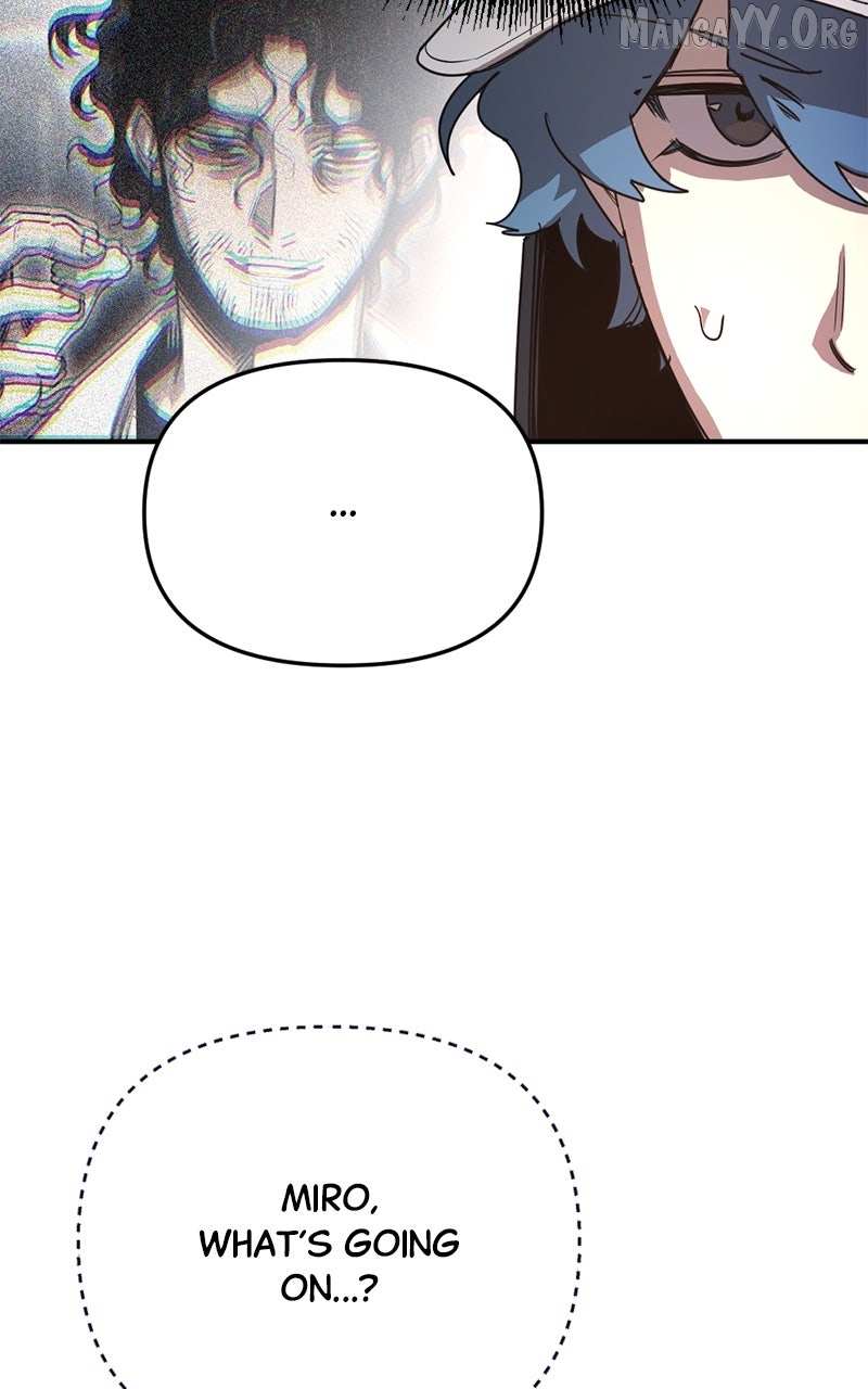 I Was Mistaken for the Villain – Chapter 35 – Page 54