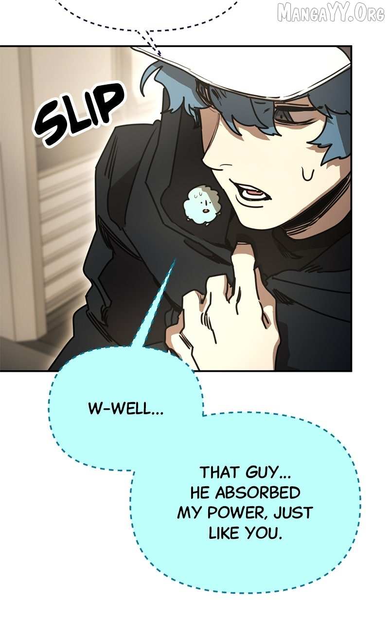 I Was Mistaken for the Villain – Chapter 35 – Page 55