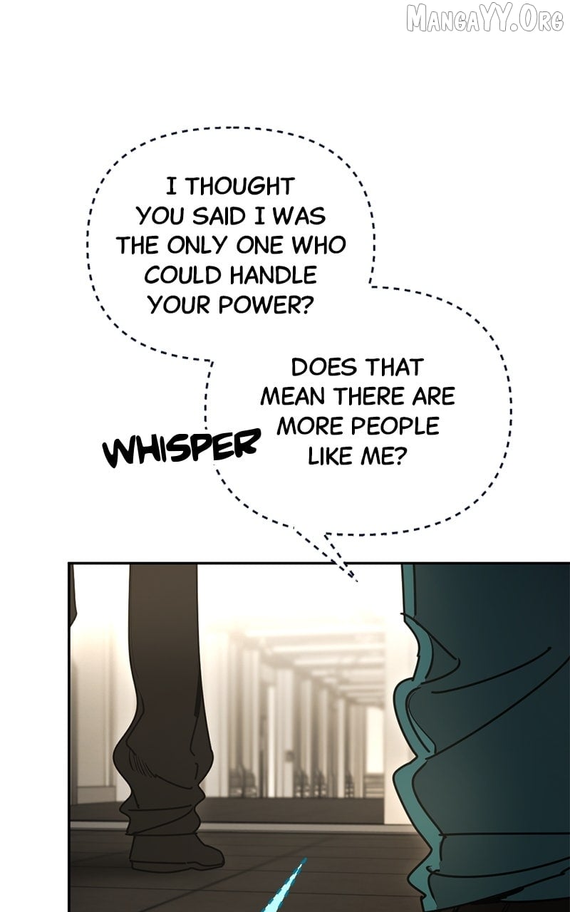 I Was Mistaken for the Villain – Chapter 35 – Page 56