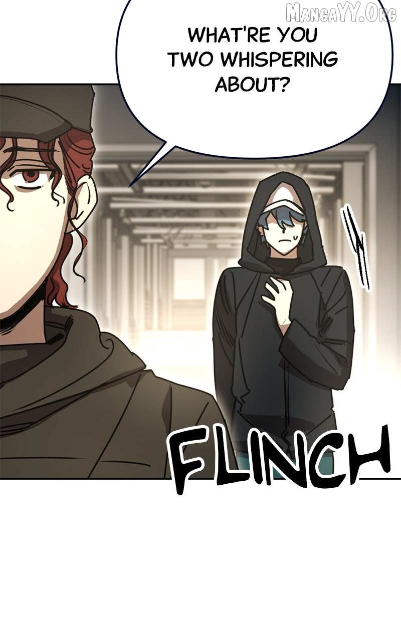 I Was Mistaken for the Villain – Chapter 35 – Page 58