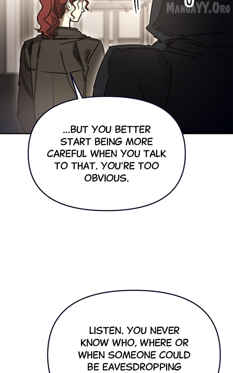 I Was Mistaken for the Villain – Chapter 35 – Page 60