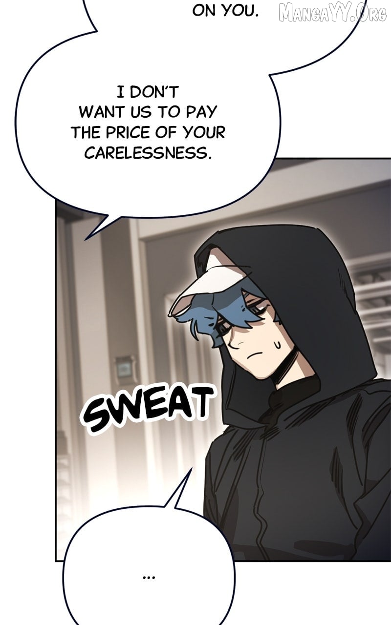 I Was Mistaken for the Villain – Chapter 35 – Page 61