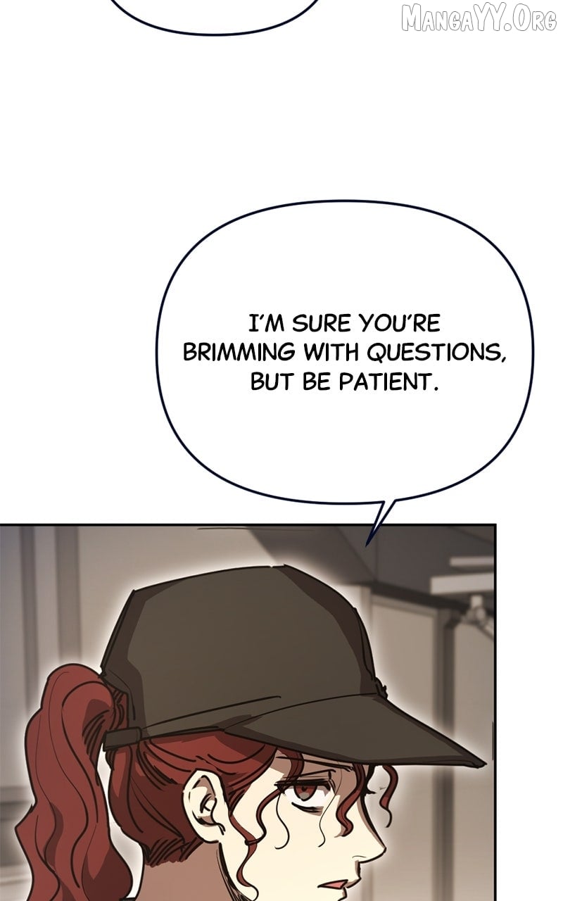 I Was Mistaken for the Villain – Chapter 35 – Page 62