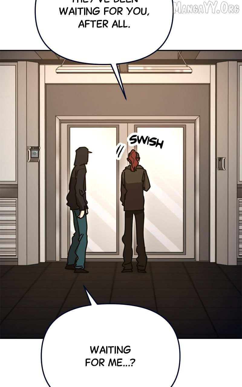 I Was Mistaken for the Villain – Chapter 35 – Page 64