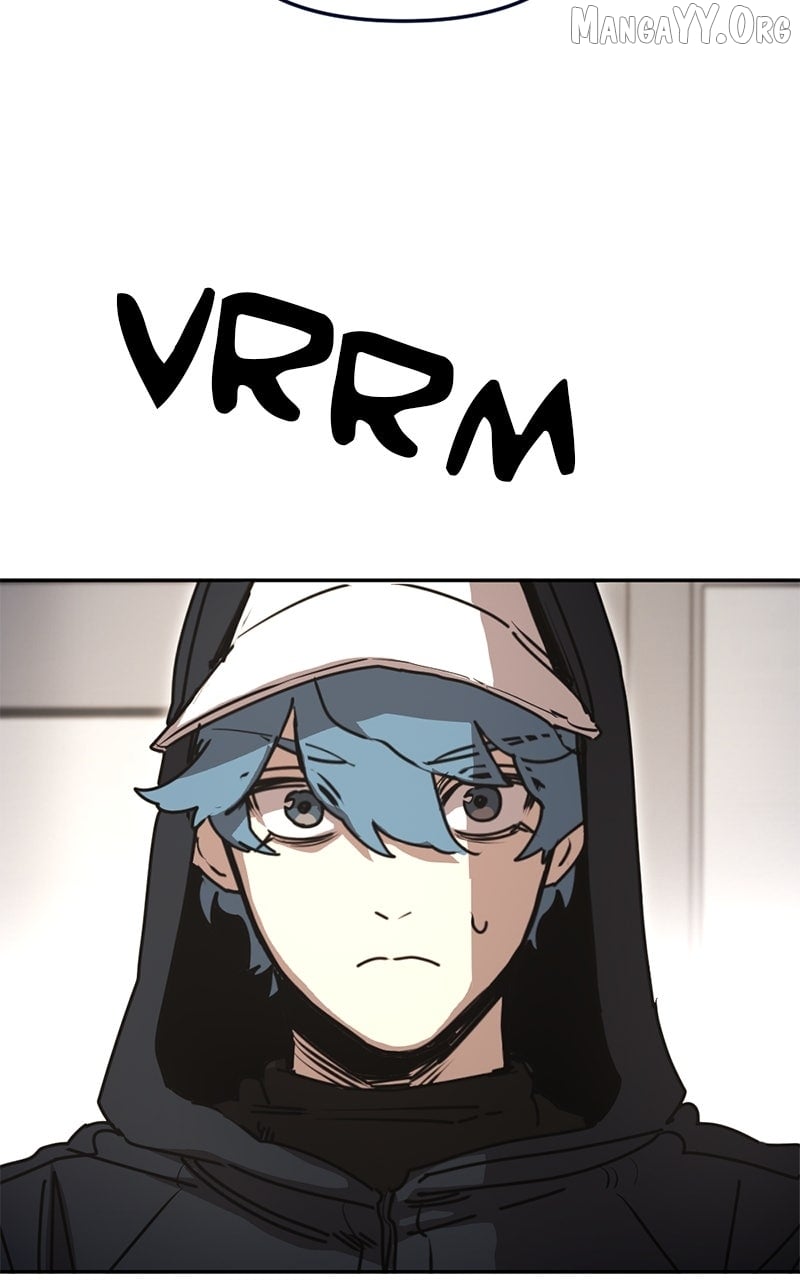 I Was Mistaken for the Villain – Chapter 35 – Page 68