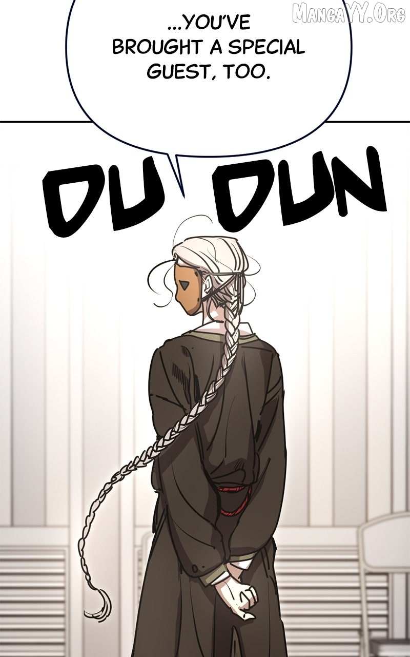 I Was Mistaken for the Villain – Chapter 35 – Page 71