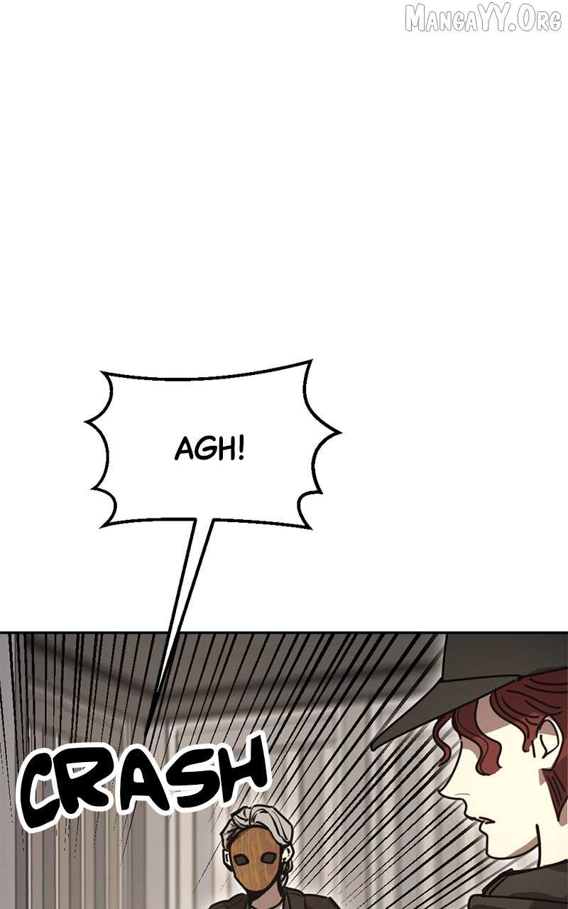 I Was Mistaken for the Villain – Chapter 35 – Page 79