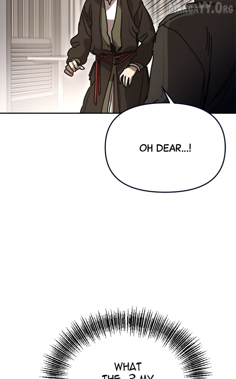 I Was Mistaken for the Villain – Chapter 35 – Page 80