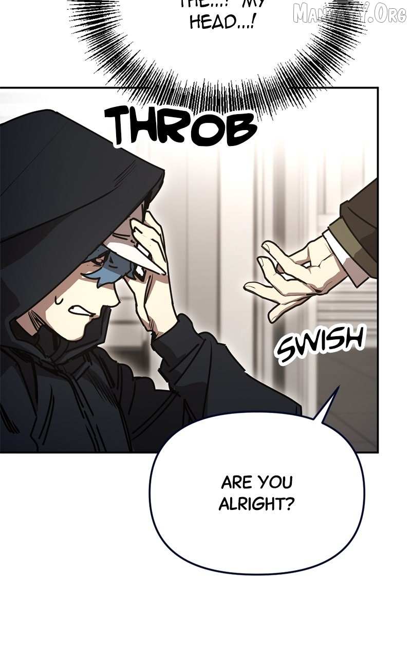 I Was Mistaken for the Villain – Chapter 35 – Page 81