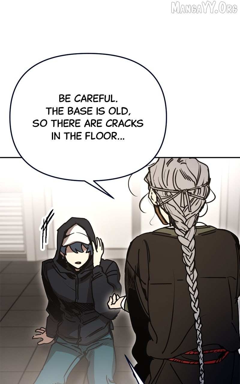 I Was Mistaken for the Villain – Chapter 35 – Page 82