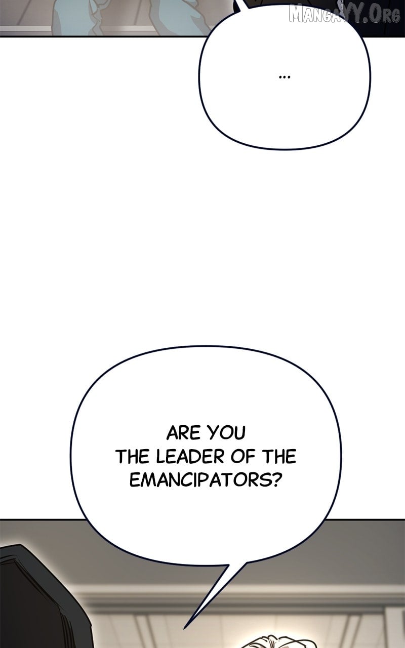 I Was Mistaken for the Villain – Chapter 35 – Page 83