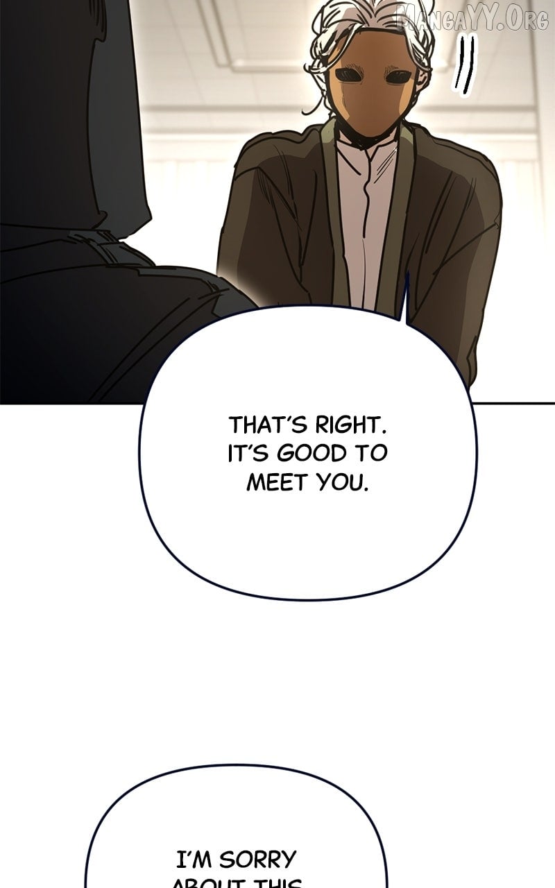 I Was Mistaken for the Villain – Chapter 35 – Page 84