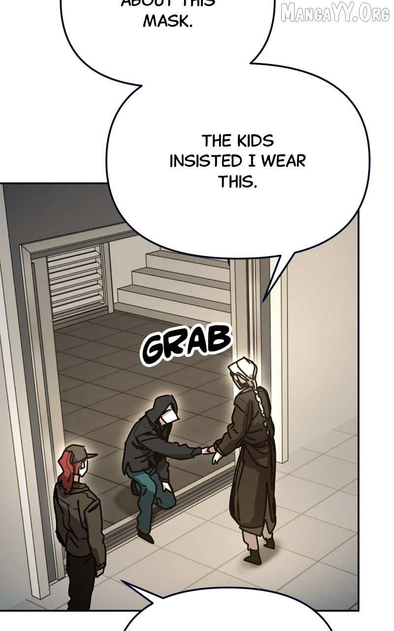 I Was Mistaken for the Villain – Chapter 35 – Page 85