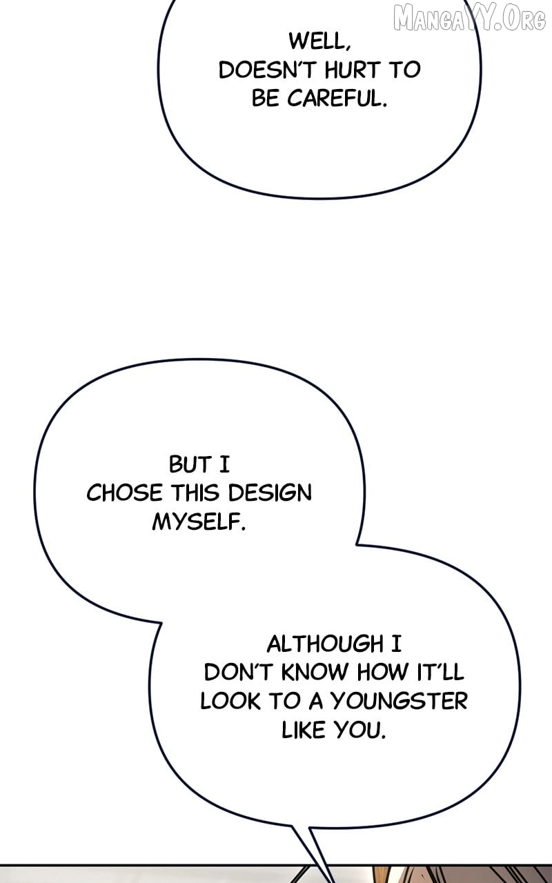 I Was Mistaken for the Villain – Chapter 35 – Page 86