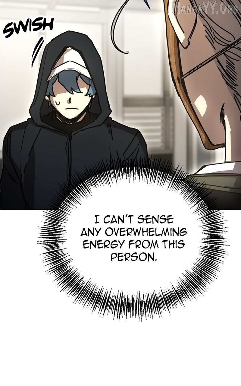 I Was Mistaken for the Villain – Chapter 35 – Page 87
