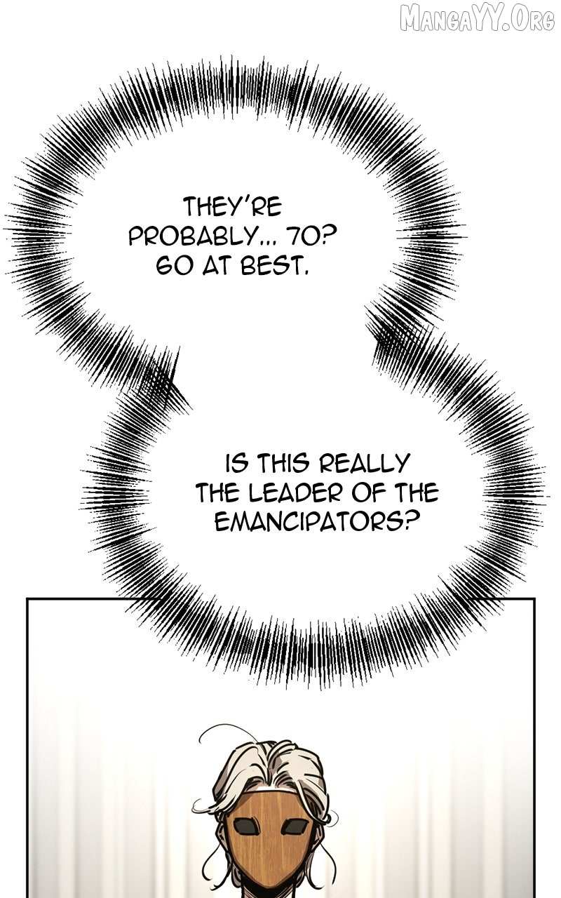 I Was Mistaken for the Villain – Chapter 35 – Page 88