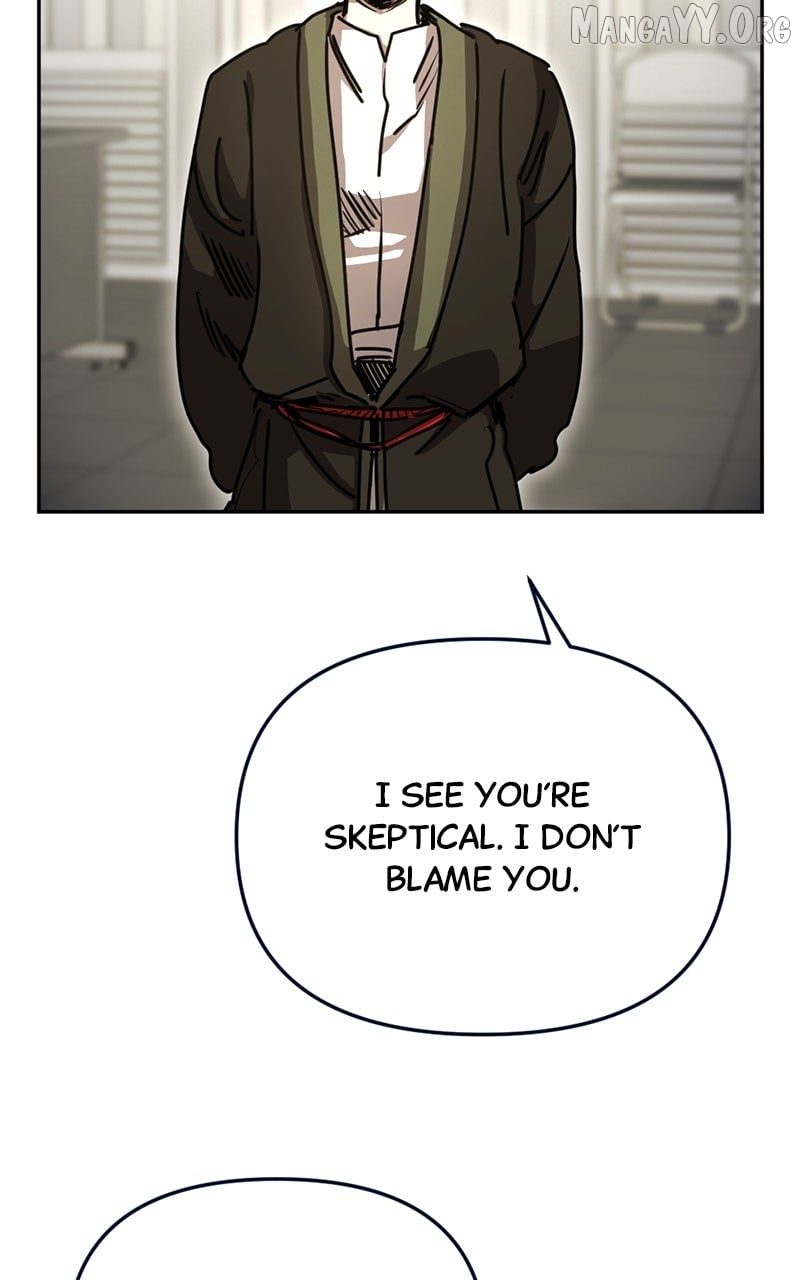 I Was Mistaken for the Villain – Chapter 35 – Page 89