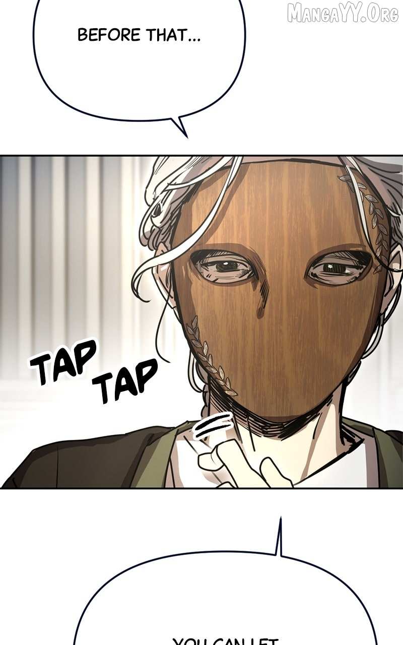 I Was Mistaken for the Villain – Chapter 35 – Page 90