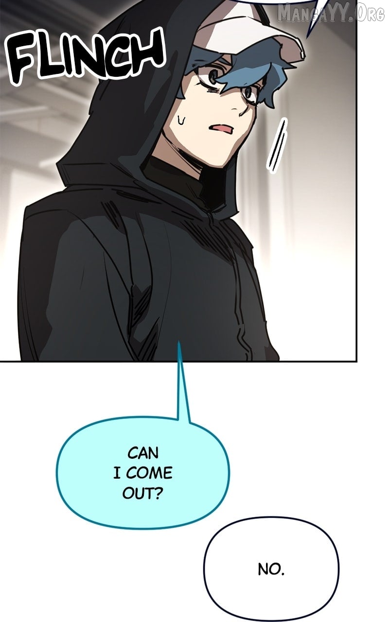 I Was Mistaken for the Villain – Chapter 35 – Page 92