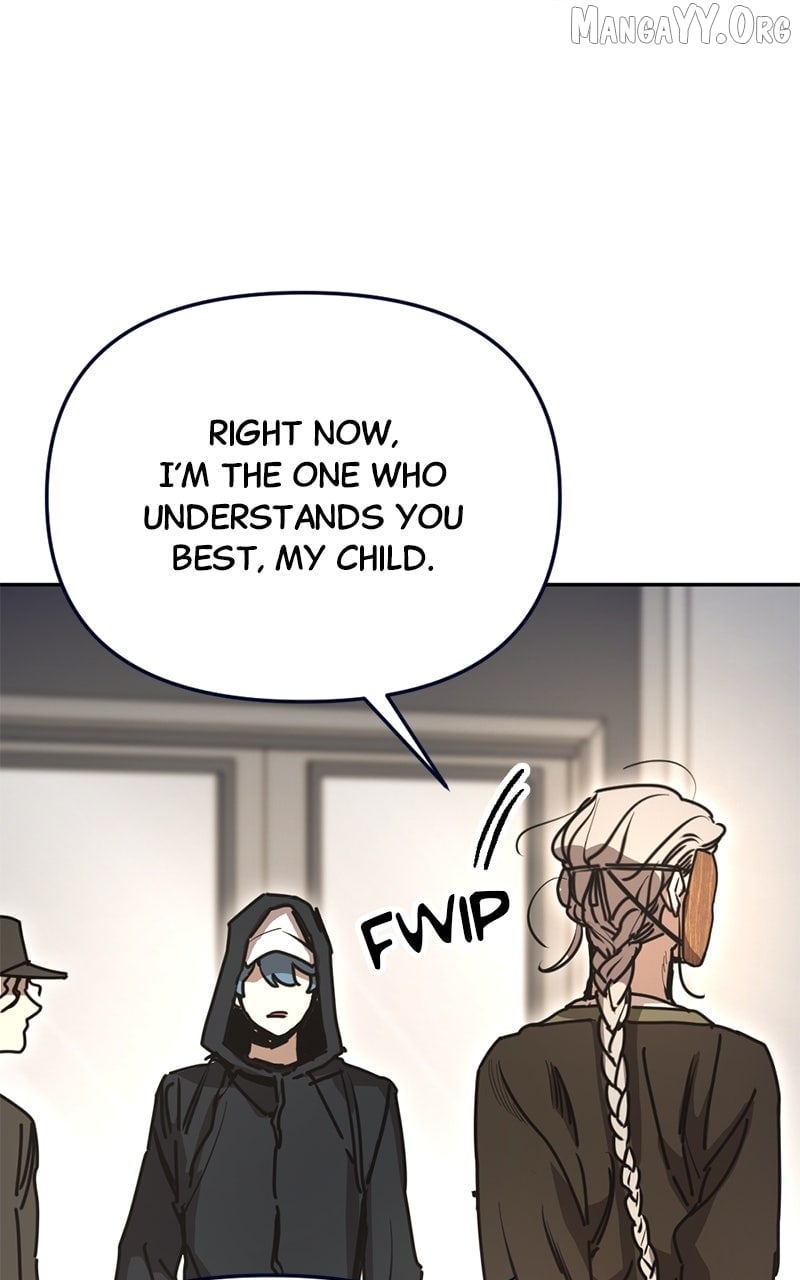 I Was Mistaken for the Villain – Chapter 35 – Page 93