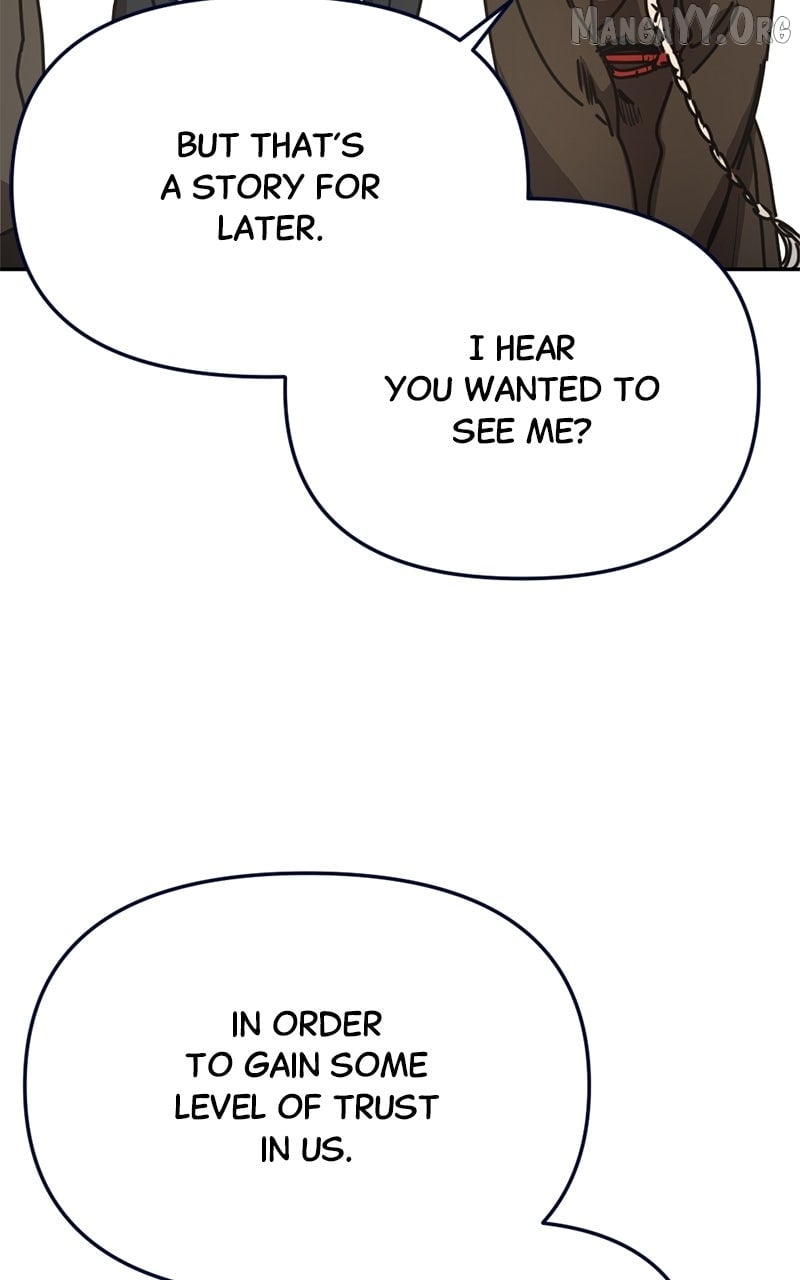 I Was Mistaken for the Villain – Chapter 35 – Page 94