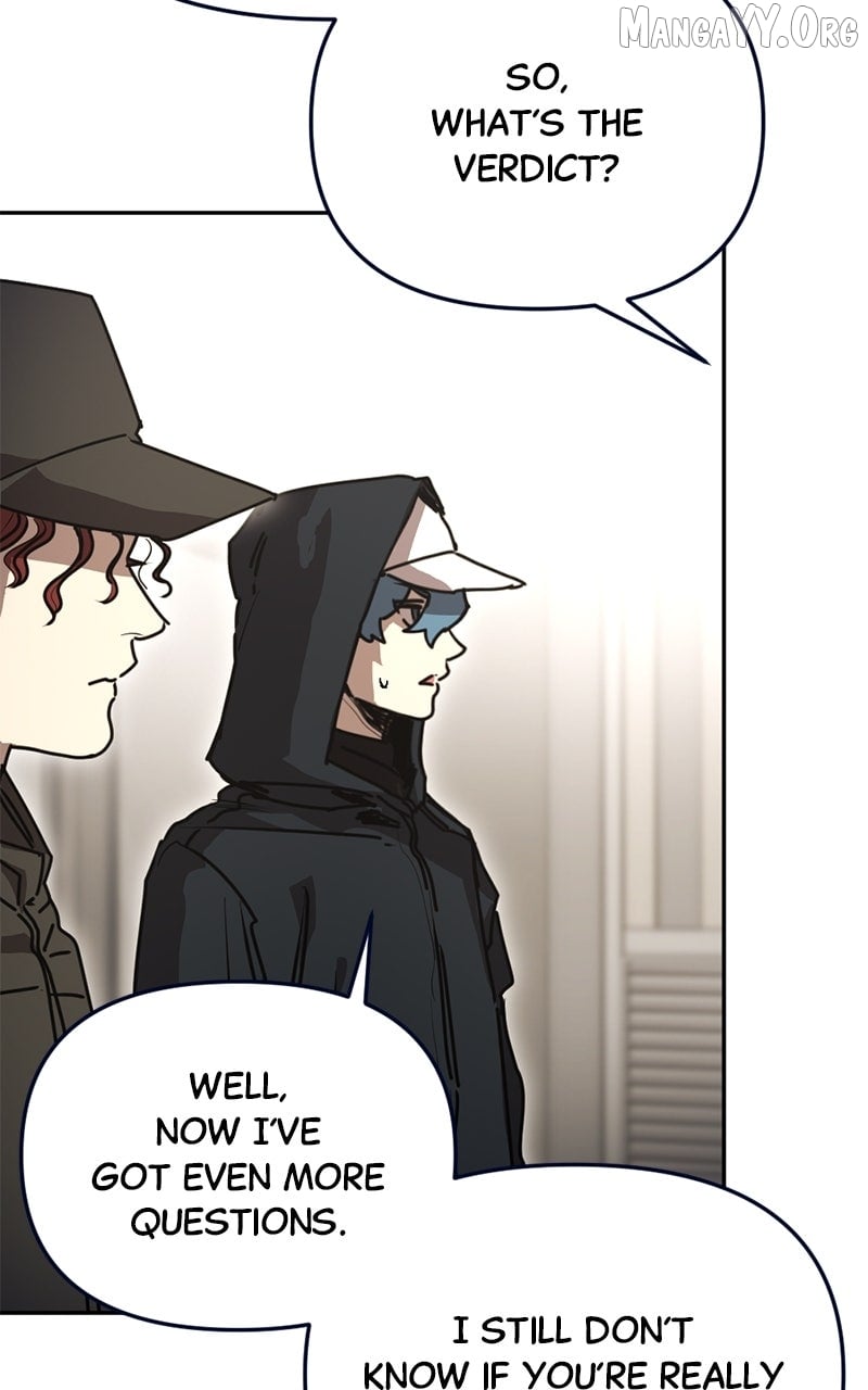 I Was Mistaken for the Villain – Chapter 35 – Page 95