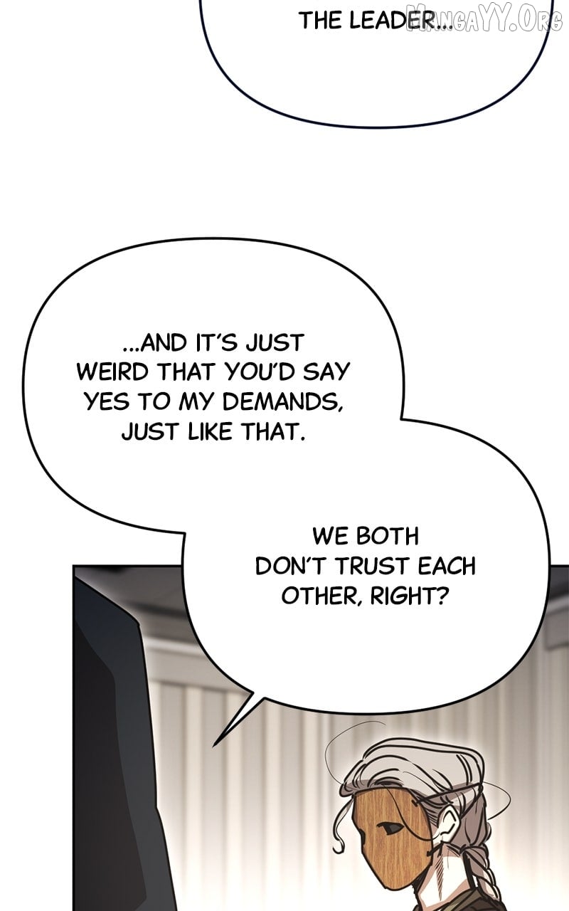 I Was Mistaken for the Villain – Chapter 35 – Page 96