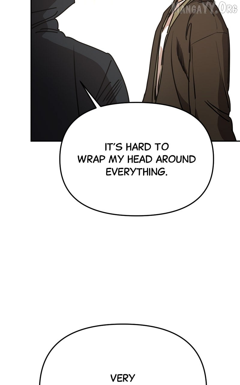 I Was Mistaken for the Villain – Chapter 35 – Page 97