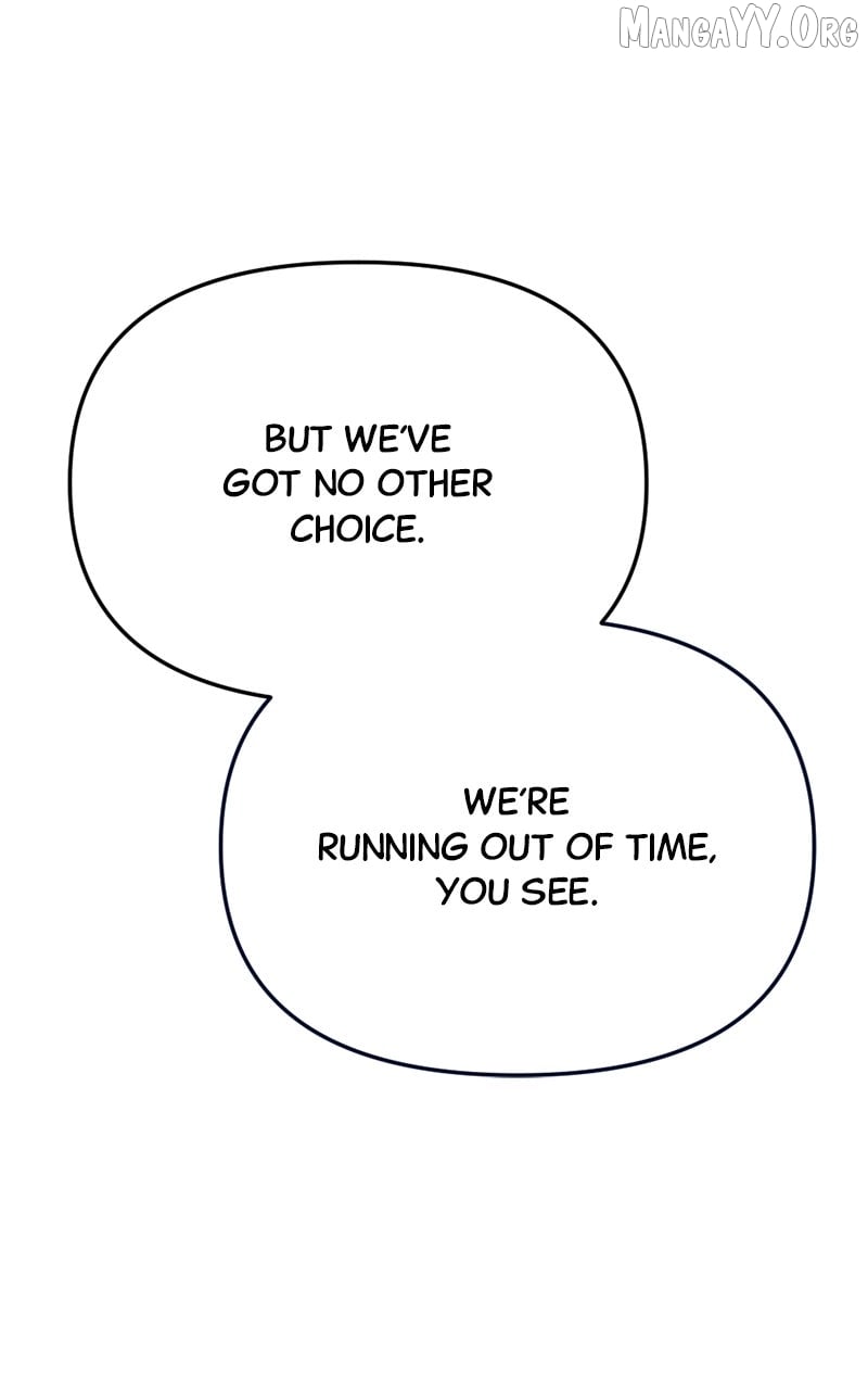 I Was Mistaken for the Villain – Chapter 35 – Page 99
