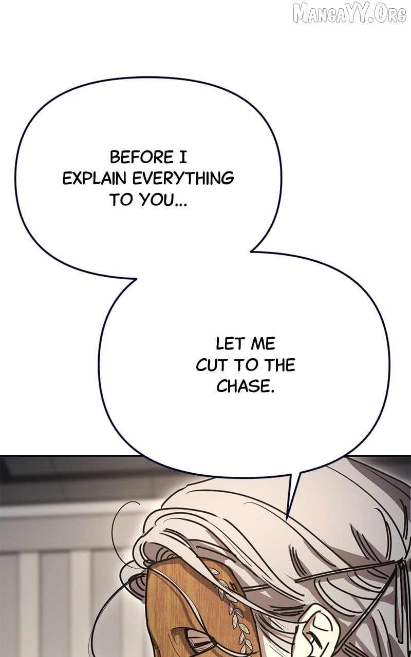 I Was Mistaken for the Villain – Chapter 35 – Page 100