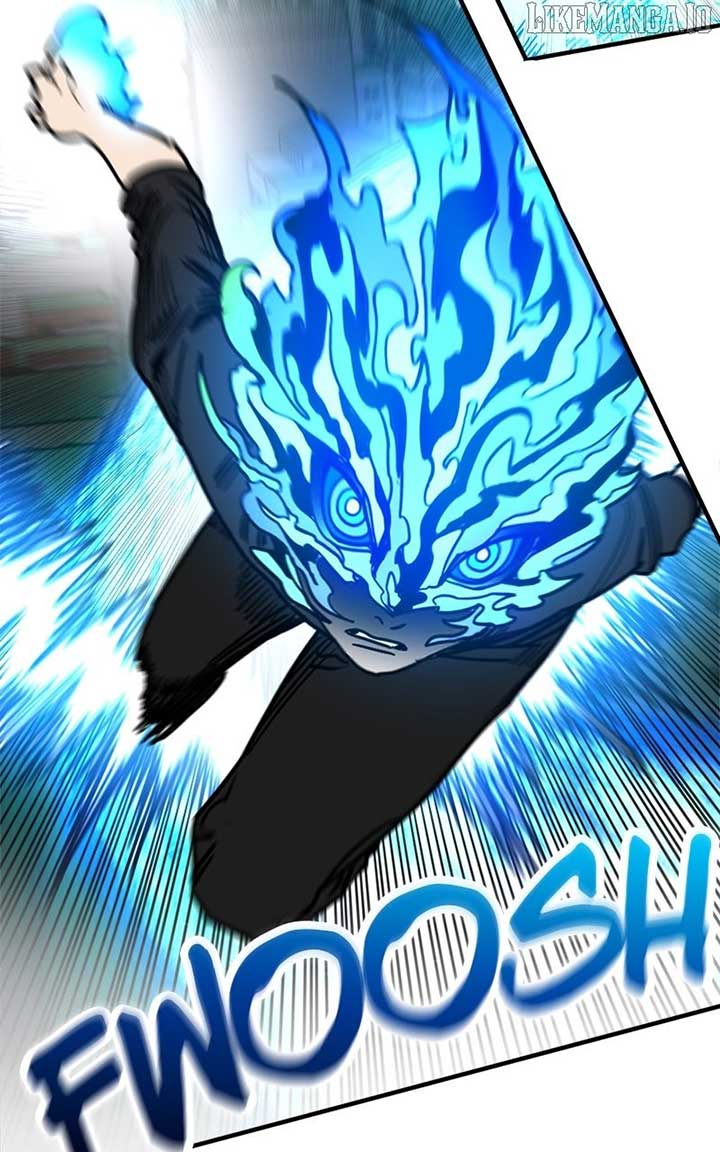 I Was Mistaken for the Villain – Chapter 25 – Page 3