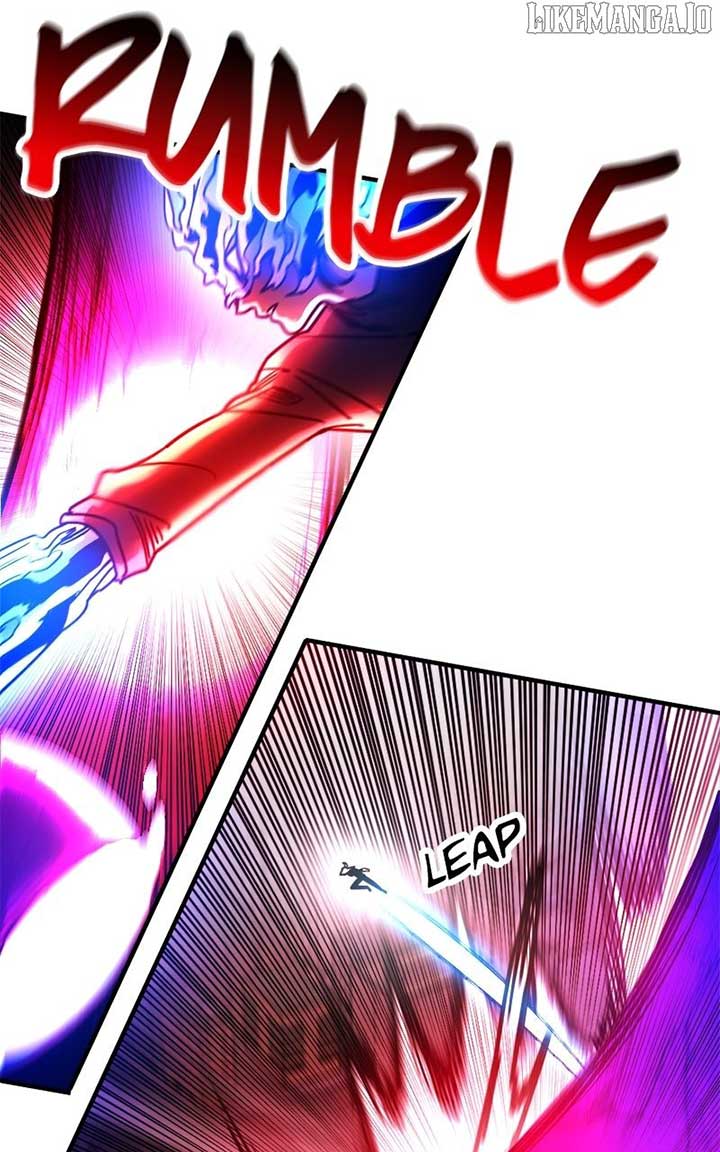 I Was Mistaken for the Villain – Chapter 25 – Page 15