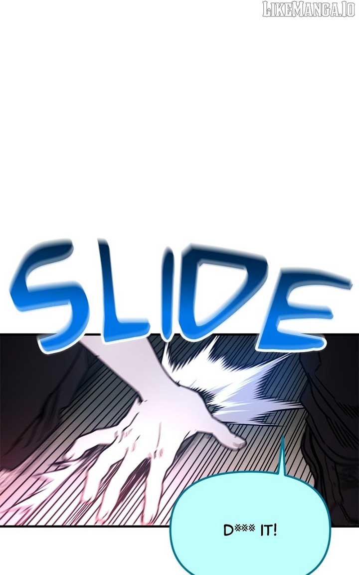 I Was Mistaken for the Villain – Chapter 25 – Page 19