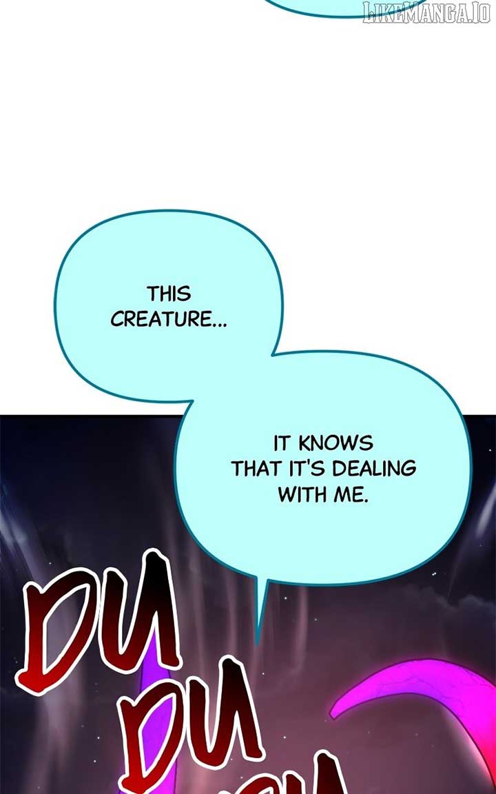 I Was Mistaken for the Villain – Chapter 25 – Page 20