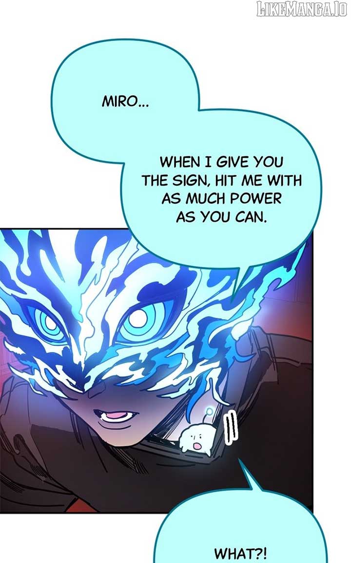 I Was Mistaken for the Villain – Chapter 25 – Page 22