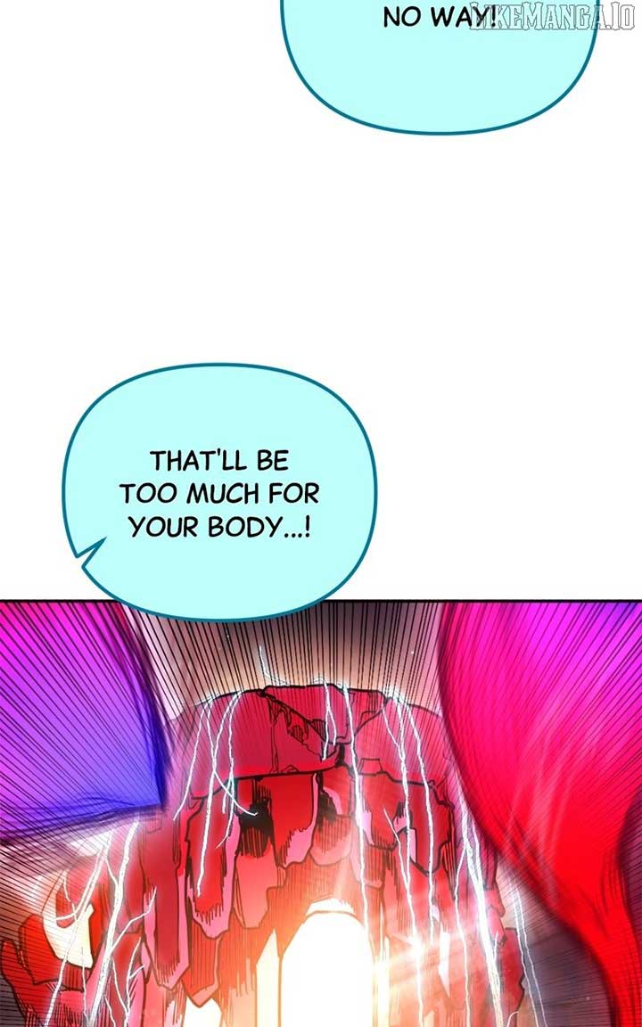 I Was Mistaken for the Villain – Chapter 25 – Page 23